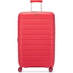 Roncato B-Flying Move 4 roulettes Trolley 78 cm avec soufflet d'extension  Modéle 11