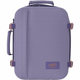 Cabin Zero Classic 28L Cabin Backpack sac à dos 39 cm  Modéle 4
