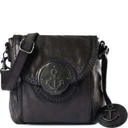 Harbour 2nd Anchor Love Mini sac à bandoulière Cuir 16 cm  Modéle 2