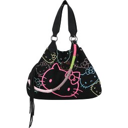 Fritzi aus Preußen Izzy Medium Hello Kitty fritzi  Canvas Sac de shopper 42 cm  Modéle 6