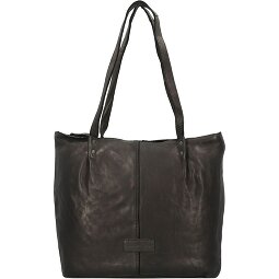 Harold's Submarine Shopper Sac en cuir 39 cm  Modéle 4