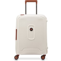 Delsey Paris Moncey 4 roues Valise cabine 51 cm  Modéle 1