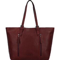 Jack Kinsky Montreal Sac à bandoulière Cuir 34 cm  Modéle 3