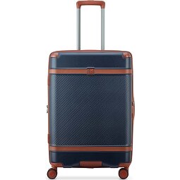 MODO by Roncato Charm 2.0 4 roues valise cabine 67 cm avec soufflet d'extension  Modéle 2