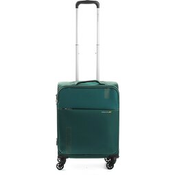 Roncato Speed 4 roues Valise cabine S 55 cm avec soufflet d'extension  Modéle 4