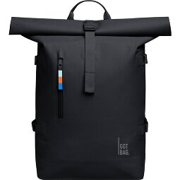 GOT BAG Rolltop 2.0 Daypack 43 cm Compartiment pour ordinateur portable  Modéle 3