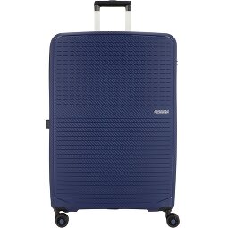 American Tourister Summer Hit 4 roulettes Trolley 76 cm  Modéle 3