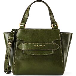 The Bridge Lucrezia Sac de shopper Cuir véritable 18 cm  Modéle 1