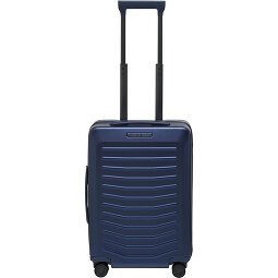 Porsche Design Roadster 4 roulettes Trolley de cabine 55 cm  Modéle 3