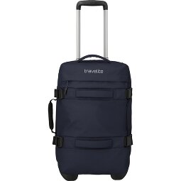Travelite Bolonia 2 roulettes Sac de voyage S 53 cm  Modéle 2