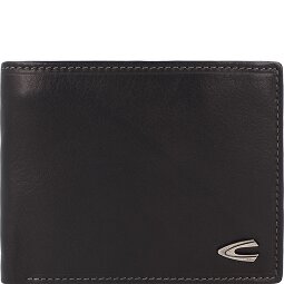 camel active Porte-monnaie Vegas I Cuir 12,5 cm  Modéle 2