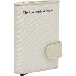 The Chesterfield Brand Sabana Porte-monnaie Protection RFID Cuir 7.5 cm  Modéle 3