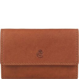 Esquire Dallas Étui à clés Cuir 10 cm  Modéle 1