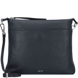 abro Adria Sac à bandoulière Cuir 26 cm  Modéle 2
