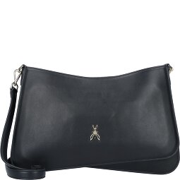 Patrizia Pepe Tris Sac à bandoulière Cuir 37 cm  Modéle 1