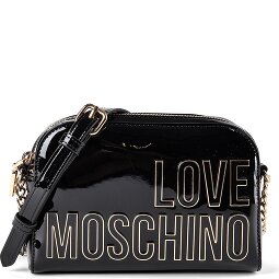 Love Moschino Enameled Logo Sac à bandoulière 20 cm  Modéle 1