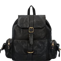 Campomaggi Karen Sac à dos de ville Cuir 29 cm  Modéle 2