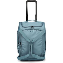 American Tourister City Racer 2 roulettes Sac de voyage S 55 cm  Modéle 3