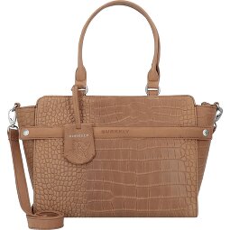 Burkely Casual Cayla Sac de shopper Cuir 38 cm  Modéle 2