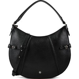 AIGNER Cavallo Sac à bandoulière Cuir véritable 41 cm  Modéle 1
