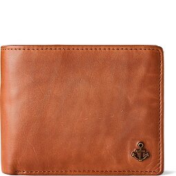Harbour 2nd Anchor Love Porte-monnaie Cuir 12 cm  Modéle 1