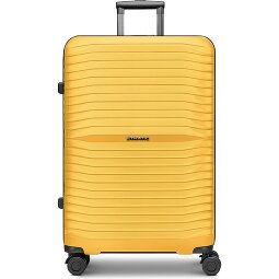 Stratic Shine 4 roues Valise cabine 76 cm  Modéle 3