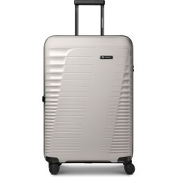 Farmhood Straw Edition 4 roues Valise cabine 67 cm avec soufflet d'extension  Modéle 1