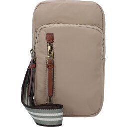 camel active Bari Sac à bandoulière 14 cm  Modéle 1