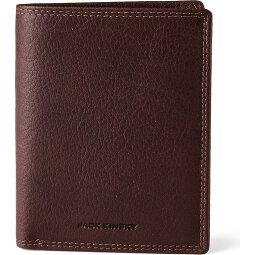 Jack Kinsky Porto 100 Porte-monnaie Protection RFID Cuir 10 cm  Modéle 2