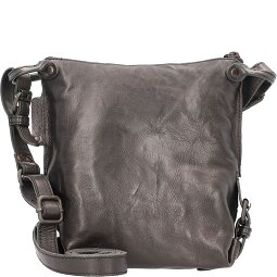 aunts & uncles Grandma's Luxury Club Mrs. Chocolate Cookie Sac à bandoulière en cuir 21 cm  Modéle 1