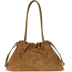 Coccinelle Dulse Sac à bandoulière Cuir 39 cm  Modéle 2