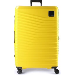 Samsonite Intuo 4 roulettes Trolley XL 81 cm avec soufflet d'extension  Modéle 3