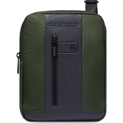 Piquadro Brief Sac à bandoulière 21 cm  Modéle 3
