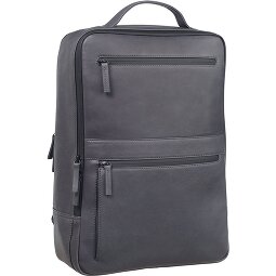 Leonhard Heyden Den Haag Sac à dos 42 cm pour ordinateur portable  Modéle 2