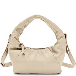 LES VISIONNAIRES Greta Sac à bandoulière Cuir 23 cm  Modéle 4
