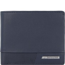 Samsonite PRO-DLX 6 Porte-monnaie en cuir RFID 10,5 cm  Modéle 4
