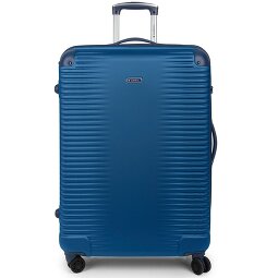 Gabol Balance XP 4 roulettes Trolley L 77 cm avec soufflet d'extension  Modéle 1