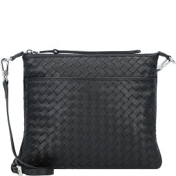 abro Piuma Sac à bandoulière Cuir 26 cm  Modéle 2