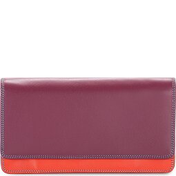 Mywalit Medium Matinee Wallet Porte-monnaie en cuir 17 cm  Modéle 5