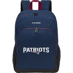 Travelite travelite x NFL Daypack 43 cm Compartiment ordinateur  Modéle 4
