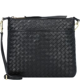abro Piuma Sac à bandoulière Cuir 26 cm  Modéle 1