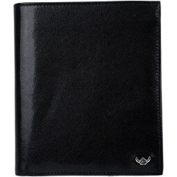 Golden Head Colorado Porte-monnaie RFID Cuir 11 cm  Modéle 2