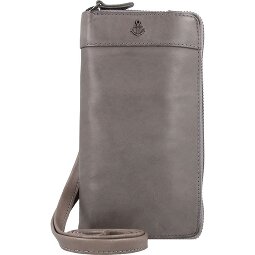 Harbour 2nd Anchor Love Lina Porte-monnaie en cuir 19 cm  Modéle 4