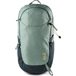 Jack Wolfskin Astro Vent 24 L Sac à dos de randonnée 55 cm  Modéle 1