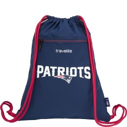 Travelite travelite x NFL Sac de gym 41 cm  Modéle 4