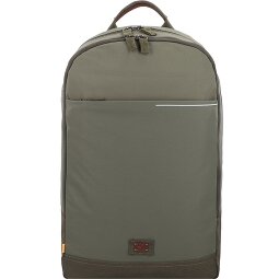 camel active City Daypack 41 cm Compartiment pour ordinateur portable  Modéle 3