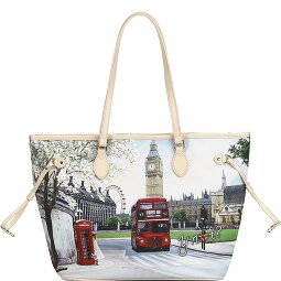 Y Not? Yesbag Sac de shopper 46.5 cm  Modéle 2