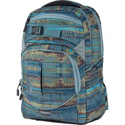 NITRO Daypack Superhero sac à dos scolaire 44 cm  Modéle 6