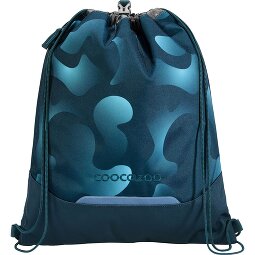 coocazoo Sac de gym 43 cm  Modéle 1