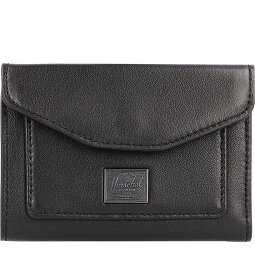 Herschel Orion Porte-monnaie RFID cuir 12,5 cm  Modéle 1